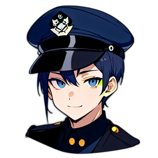 Agent Shinjuku