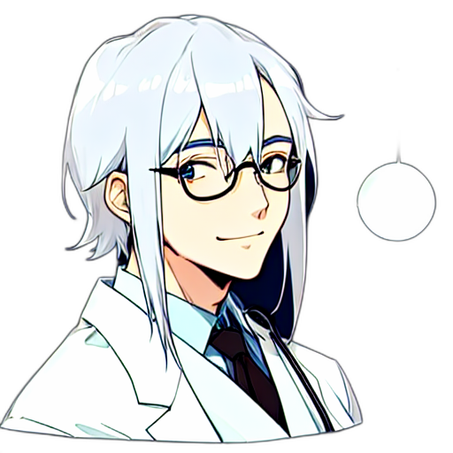 Docteur Suzuki
