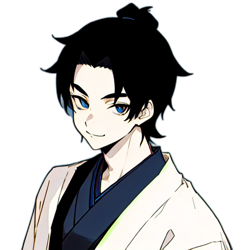Serveur Kenji
