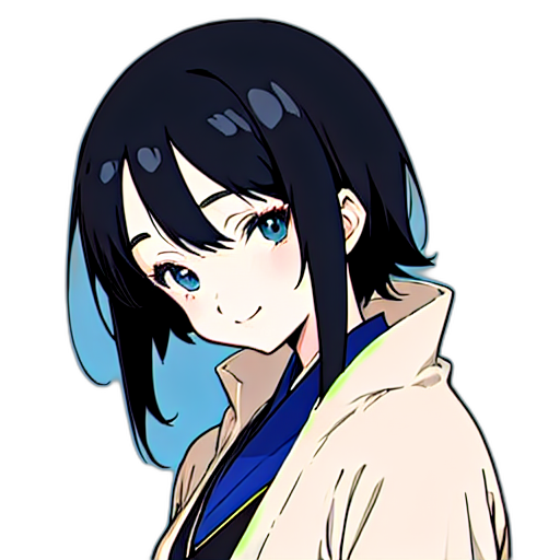 Voisine Yuki